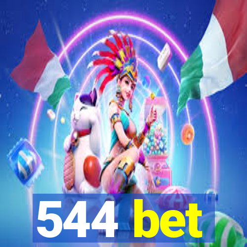 544 bet